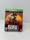 Red Dead Redemption 2 - Special Edition (Xbox One) Sealed!