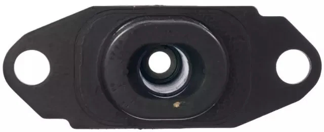 Montaje motor delantero izquierdo genuino Nissan Versa 2007-2012 11220EL50A Foto 3 de 3