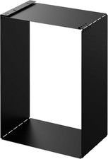 Pet Door Extension Tunnel, Wall Kit for 8" to 12 7/16" Wall Thickness, Dog Door