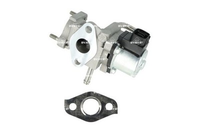 AGR Ventil EASY FIT NRF 48682 12V für TOYOTA URBAN CRUISER YARIS COROLLA AURIS