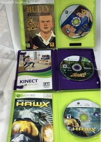 Microsoft Xbox 360 Console Bundle