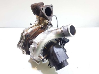 Audi A7 3.0d 2015 Genuine Turbo Complete Hgr059145874m for sale 