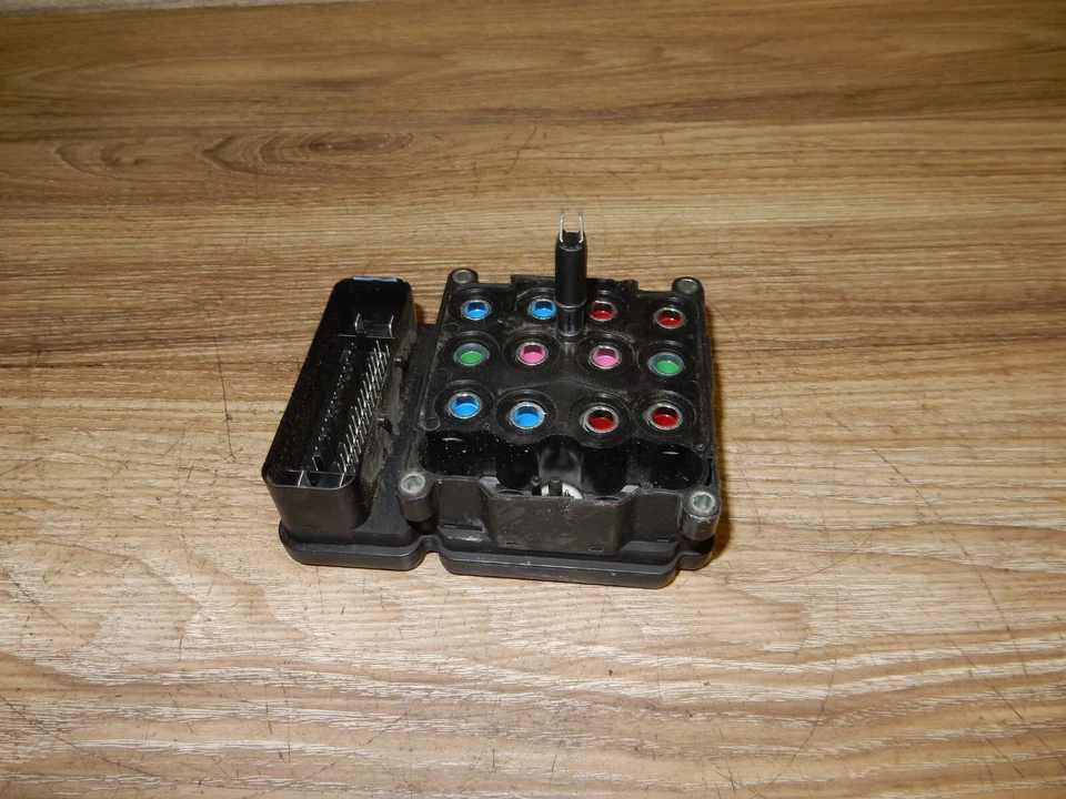 2012-14 Ford Expedition Lincoln Navigator ABS Anti-Lock Brake Unit CL14-2C219-BA - Image 3 of 4