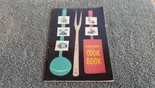 1953 Vintage Metropolitan Cookbook Recipe 9 Life Insurance) R1