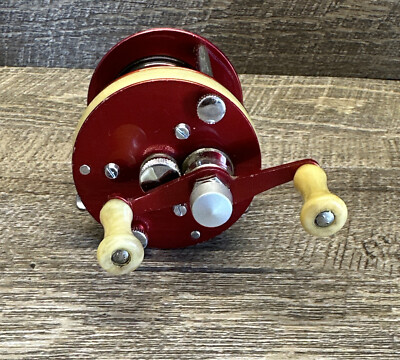 Vintage Abu Garcia Ambassador 1750 Bait Casting Reel Nice | eBay Vintage Abu Garcia Ambassador 1750 Bait Casting Reel Nice | eBay