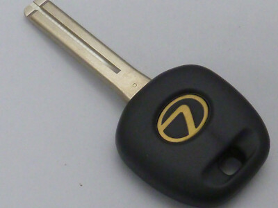 2007-2009 2008 Lexus RX350 AWD 400h 3.5L Transponder Transmitter Uncut ...