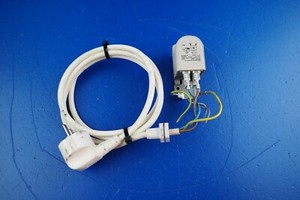 Entstörfilter Waschmaschine - Siemens EXTRAKLASSE CHAMPION M81 5500003746