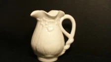 Two's Company 5 3/4" Creamwear 2 Cup Gravy Boat or Small Pitcher or Creamer - 1