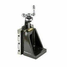 Vertical Milling Slide Fixed 4"x5" Suitable Lathe Milling Metalwork 125x100mm