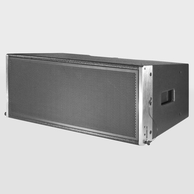 la 210 line array
