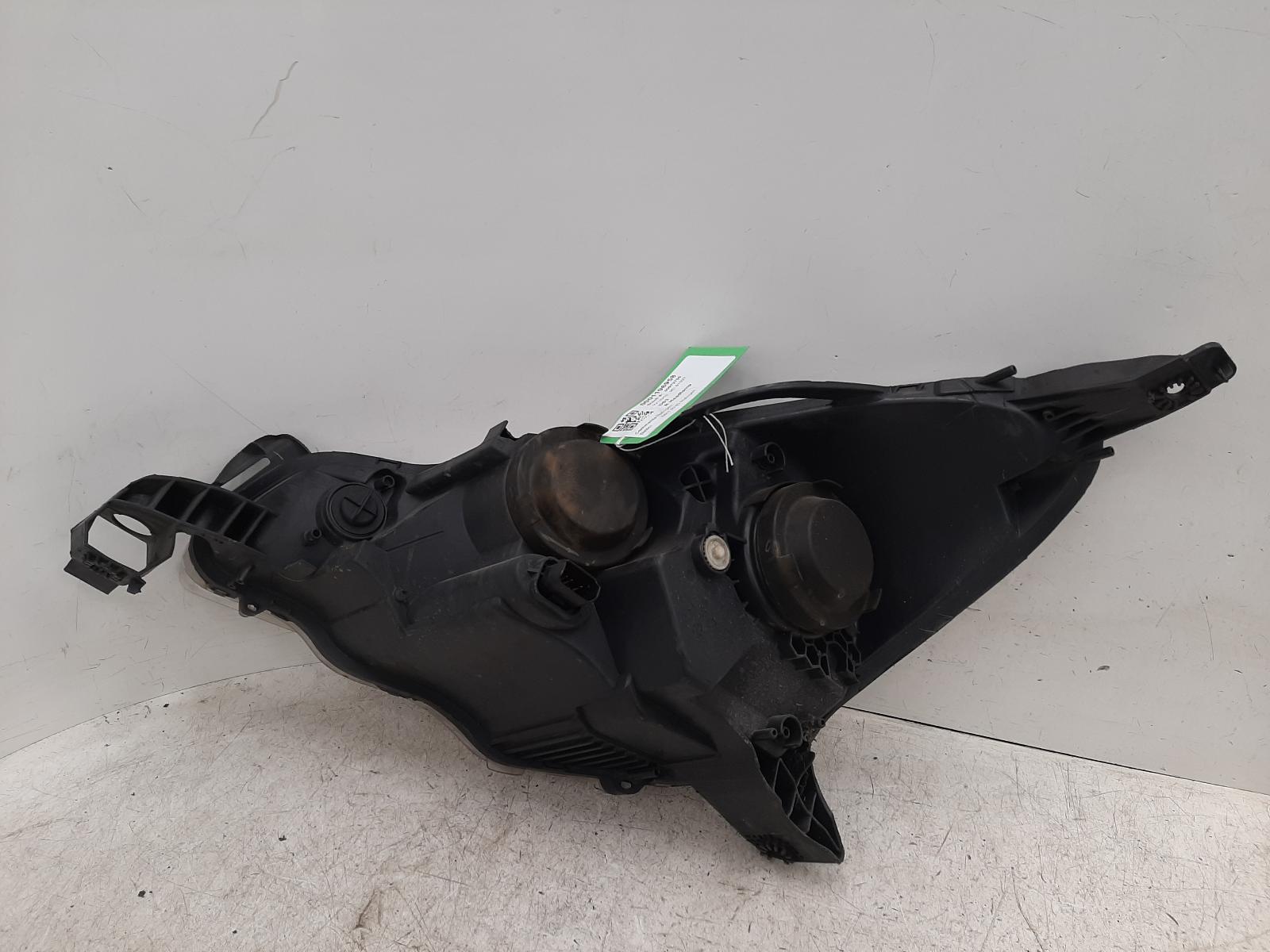 CITROEN Ds3 Headlight Front Right Driver Side 1606931880 2014 for 