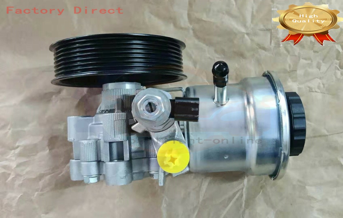 ショッピングマン Amazon.com: New Power Steering Pump 44310-60590 Replacement