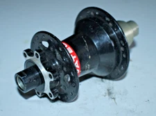 Novatec Rear MTB Hub 32H 148mm Black 6-Bolt Disc 12mm Thru Axle XD USA Shipper:)