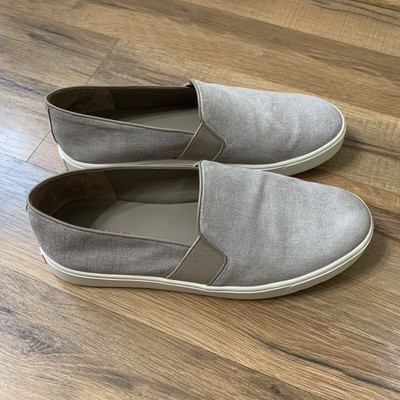 vince preston sneaker