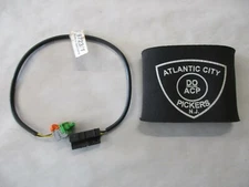 PORSCHE TOOL 9723/1 00072197231 TESTER CABLE HARNESS