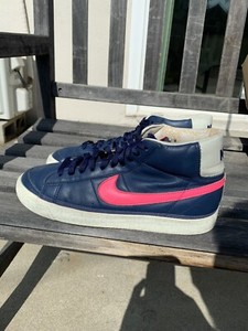 nike blazer 2002