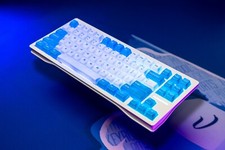 Wooting 80HE   Gaming Keyboard with Rapid Trigger  Rappy Snappy