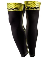 EVS Knee Brace Under Sleeves Hi-Vis