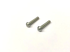 VITE FISSAGGIO BAULETTO TESTA TAGLIO BOMBATA VESPA PX GS 160 TS 180 SS RALLY 2PZ