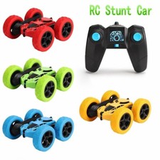 360°  Rotation Remote Control Stunt Car RC Cars for Kids Toys 2.4Ghz High Speed