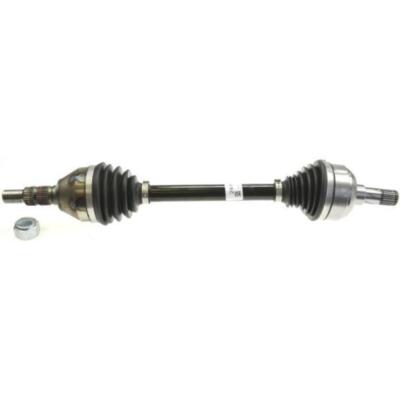 SPIDAN Antriebswelle vorne links für Opel Insignia A Caravan G09 24966