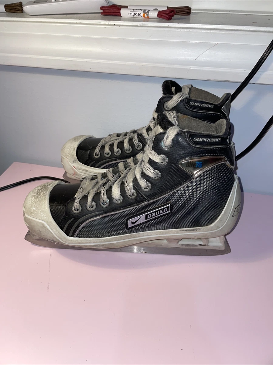 bauer supreme one75