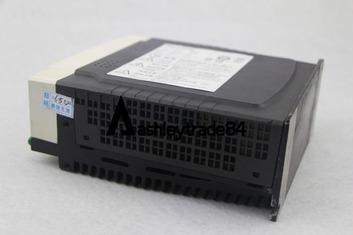 1PCS Used Panasonic Servo Drives MCDDT3520 MCDDT3520 - Picture 3 of 11