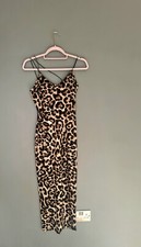 Women's Bodycon Dress Size S/M