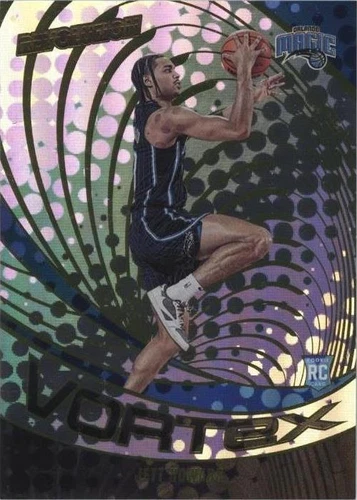 2023-24 Panini Revolution - Jett Howard #11