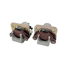 Brake caliper brake caliper left right rear Linhai 400 500 550 M550 EFI ATV quad