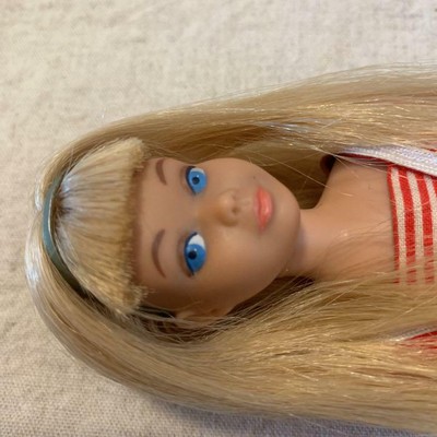 MATTEL SKIPPER DOLL 1963 Vintage Rare 
