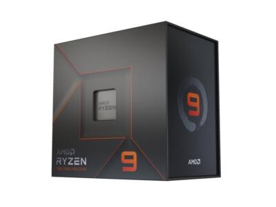 AMD Ryzen 9 7900x Processor (5.6 GHz, 12 Cores, LGA 1718/Socket