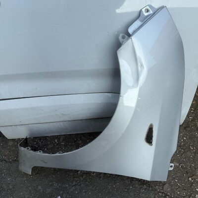 Kotflügel Links Fender Panel Left Hyundai i10 BA IA 2013-2016 Original BEULE