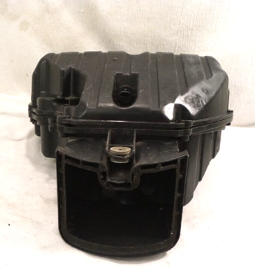 7010ページ 07 Kawasaki Ninja ZX6R Air Cleaner Filter Box Housing Upper Lower