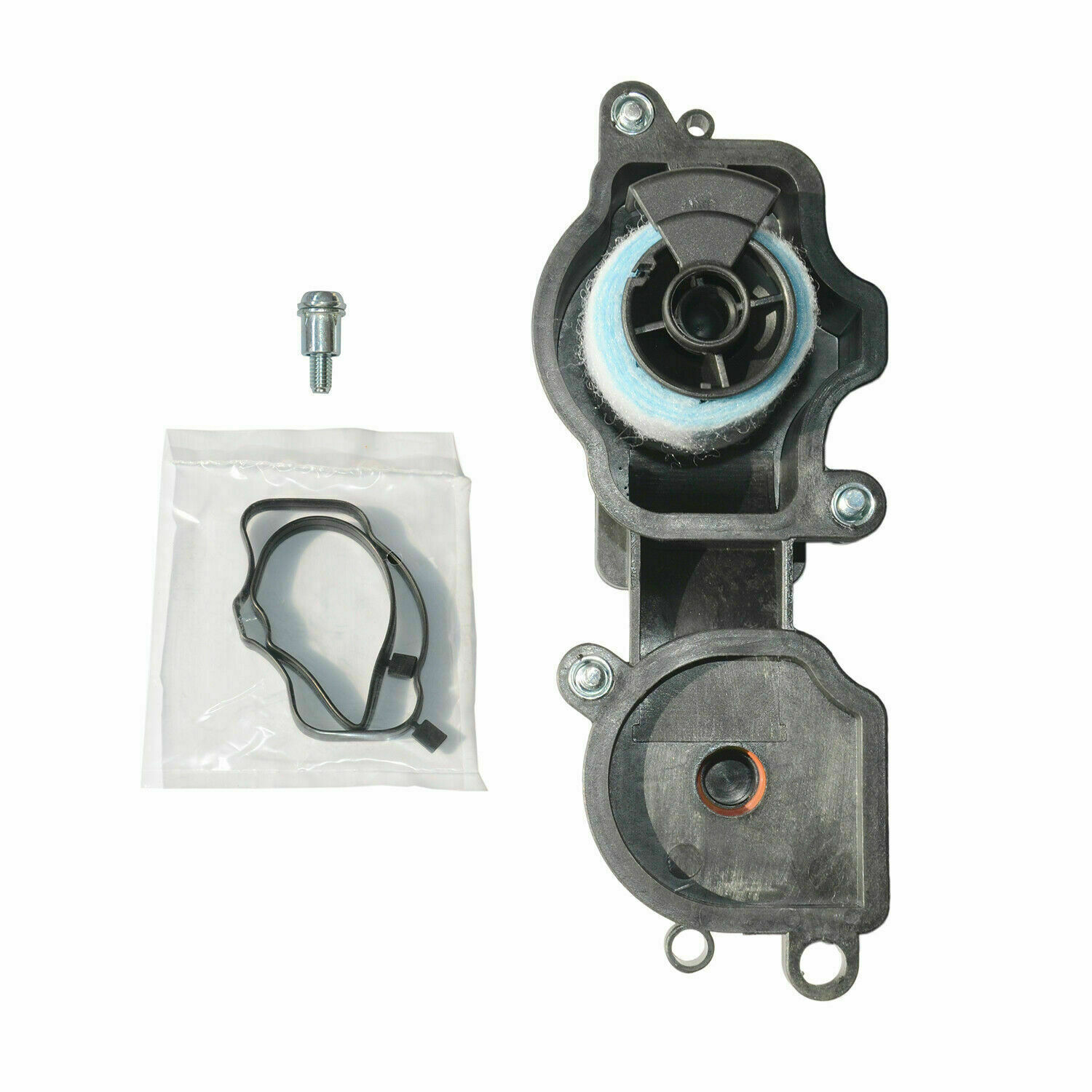 BREATHER FILTER CRANKCASE OIL KIT for BMW 3 Series E46 318d 320d M47