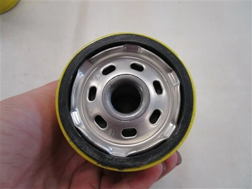 JUEGO DE (4) FILTROS DE ACEITE PENNZOIL PZ-29 AUTOMOTRIZ Foto 3 de 4