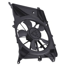 Engine Radiator Cooling Fan Assembly for Jeep Compass  L4 2017-2021 68249185AB