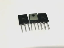 LOT OF 2  2SC2751 Original New Silicon NPN Power Transistors | FREE US Shipping