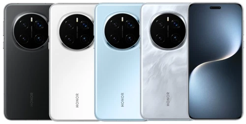 Honor Magic 7 Pro 5G GLOBAL VERSION 6.8" Snapdragon8 Elite 200MP 5850mAh FedEx
