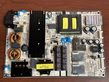 TCL 55US5800 55US57 Power Supply Board (SHG5504D01-101H) 81-PBE055-H95 (9)