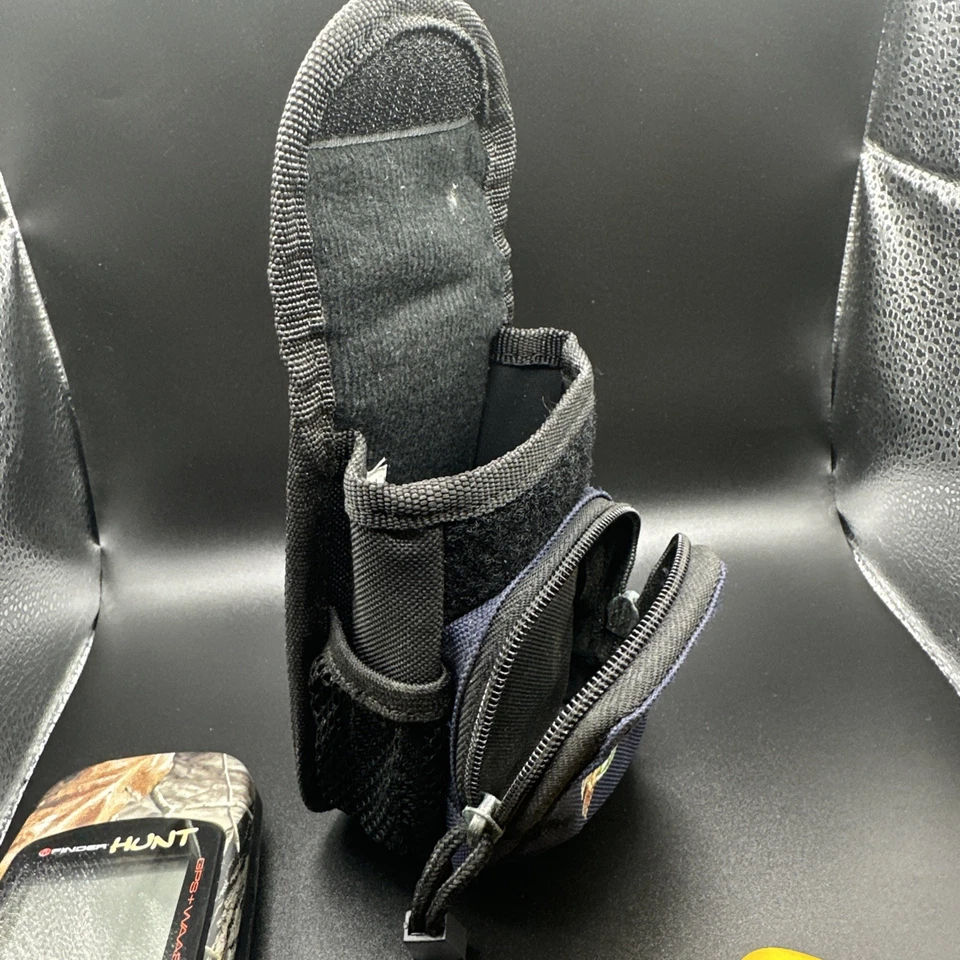 Lowrance iFINDER Hunt Plus Case Hunting Handheld GPS Camo No Cord - Image 4 of 4