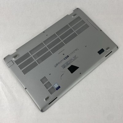 Dell Latitude 5510 15.6'' Genuine Laptop Bottom Base Cover Assembly