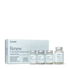 Elemis Renew 21 Day Digestive Support System ...