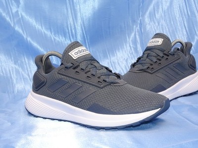 ADIDAS DURAMO 9 SNEAKER GR 37 1/3 SPORTSCHUHE CLOUDFOAM DAMEN SCHUHE grau Z7