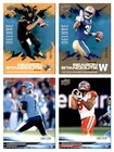 2025 Upper Deck CFL Football Deluxe /250 cards #1-100 U-pick From List