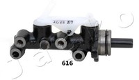 Hauptbremszylinder Japko 68616 FüR Daihatsu Hijet S85 Bus Piaggio Porter