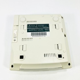 [EX+++] Sega Dreamcast HKT-3000 Console NTCC-J Japan 25-11-192