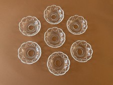 Bobèches pour lustre