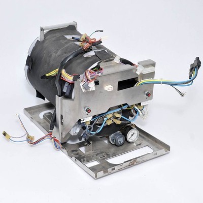 Eversys E'4 Steam Unit Module Stainless Steel 3.3bar 5.6L + Heater AS-IS 2015