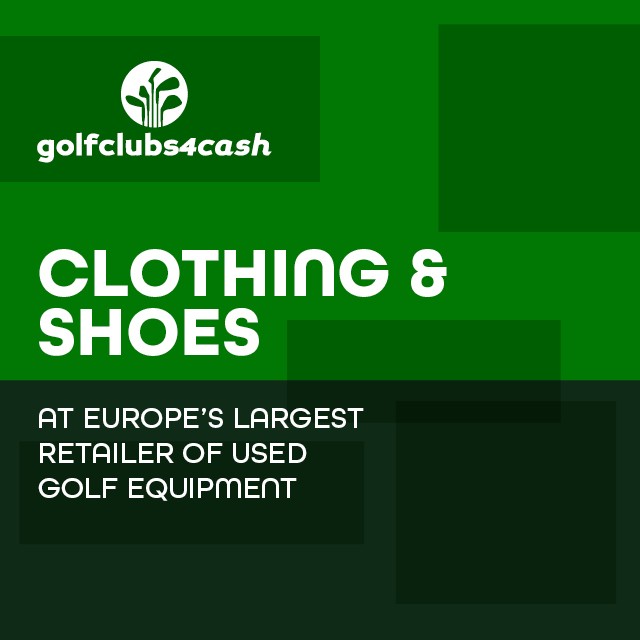 golfclubs4cash | eBay Stores